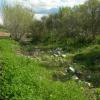 Overflow creek.